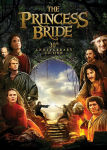 Alternative view 1 of The Princess Bride [30th Anniversary Edition]