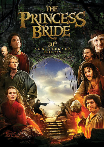 The Princess Bride [30th Anniversary Edition]