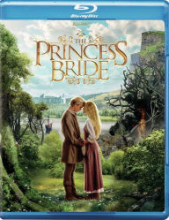 Title: The Princess Bride [30th Anniversary Edition] [Blu-ray]