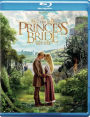 The Princess Bride [30th Anniversary Edition] [Blu-ray]