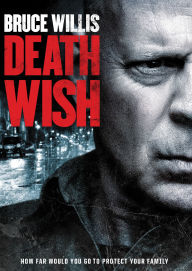 Title: Death Wish