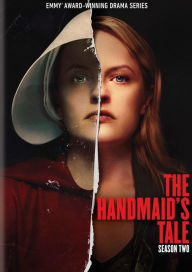 Title: Handmaid's Tale: Season 2