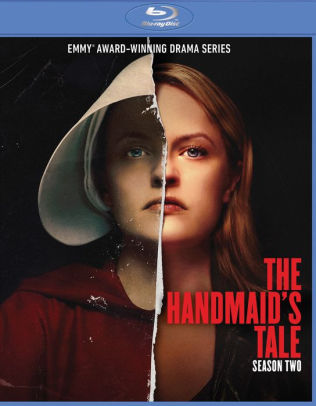 Handmaid's Tale: Season 2