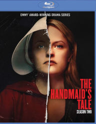 The Handmaid's Tale: Season Two [Blu-ray]