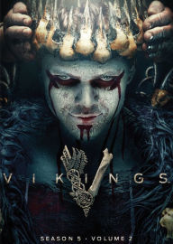 Title: Vikings: Season 5 - Volume 2