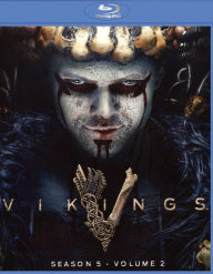 Title: Vikings: Season 5 - Volume 2 [Blu-ray]