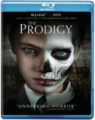 Title: The Prodigy [Blu-ray/DVD]