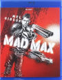 Mad Max [35th Anniversary Edition] [Blu-ray]