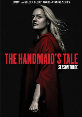 Handmaid's Tale: Season 3