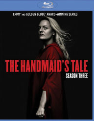 Title: The Handmaid's Tale: Season Three [Blu-ray]