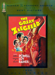 Title: The Great Ziegfeld [Repackaged]