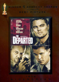 Title: The Departed [Repackaged]