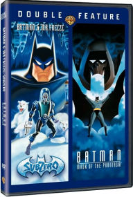 Title: Batman: Mask of the Phantasm/Batman and Mr. Freeze - Sub Zero