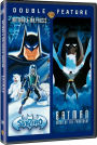 Batman: Mask of the Phantasm/Batman and Mr. Freeze - Sub Zero