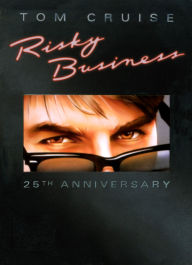 Title: Risky Business [WS] [25th Anniversary Edition]