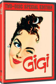 Title: Gigi