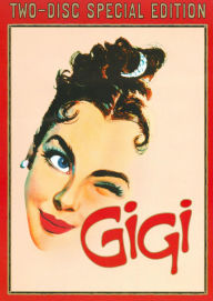 Title: Gigi [50th Anniversary Special Edition] [2 Discs]
