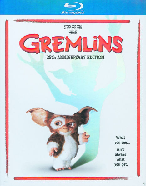 Gremlins [Blu-ray]