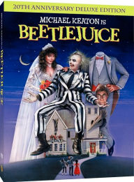 Title: Beetlejuice [20th Anniversary Edition] [Deluxe Edition]