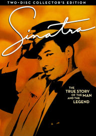 Title: Sinatra [2 Discs]