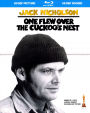 One Flew Over the Cuckoo's Nest [Blu-ray] [Digi Book Packaging]