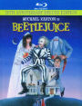 Beetlejuice [Blu-ray] [20th Anniversary Edition] [Digi Book Packaging]