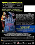 Alternative view 2 of Beetlejuice [Blu-ray] [20th Anniversary Edition] [Digi Book Packaging]