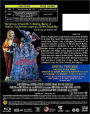 Alternative view 2 of Beetlejuice [Blu-ray] [20th Anniversary Edition] [Digi Book Packaging]