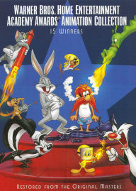 Title: Warner Bros. Academy Awards Animation Collection - 15 Winners