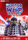 Doctor Who: Destiny of the Daleks - Episode 104