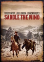 Saddle the Wind