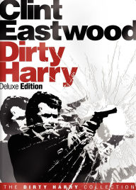Title: Dirty Harry [Deluxe Edition]