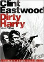 Dirty Harry [Deluxe Edition]