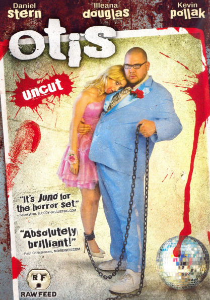 Otis [Uncut]