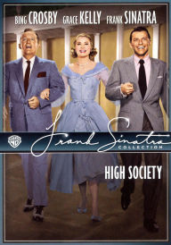 Title: High Society [Repackaged]