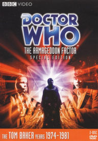Title: Doctor Who: The Armageddon Factor [Special Edition] [2 Discs]