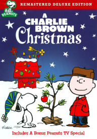 Title: A Charlie Brown Christmas [Deluxe Edition]