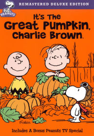 It's the Great Pumpkin, Charlie Brown [Deluxe Edition]