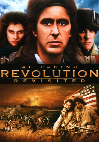 Revolution [Revisited]