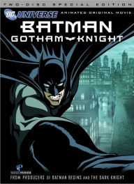 Title: Batman: Gotham Knight [WS] [Special Edition] [2 Discs]