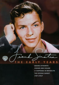 Title: Frank Sinatra: The Early Years [5 Discs]