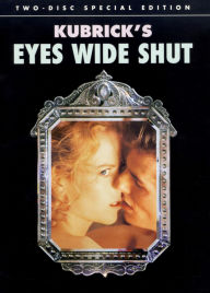 Title: Eyes Wide Shut [Special Edition] [2 Discs]