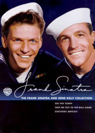 Title: The Frank Sinatra and Gene Kelly Collection [3 Discs]