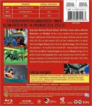 Alternative view 2 of Justice League: Season 1 [Blu-ray]