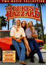 The Dukes of Hazzard Two Movie Collection [2 Discs]