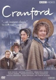 Title: Cranford [2 Discs]