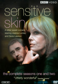 Title: Sensitive Skin: Complete First and Second Seasons [2 Discs]