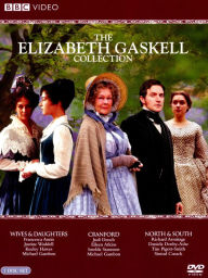Title: The Elizabeth Gaskell Collection [7 Discs]