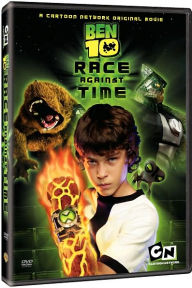 Title: Ben 10: Race Against Time