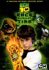 Ben 10: Race Against Time